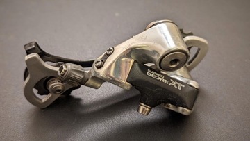 Shimano Deore XT RD-M737 przerzutka tylna