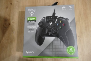 Pad TURTLE BEACH Recon Controller Xbox Series/ One