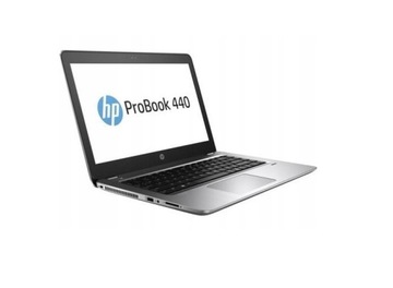 HP PROBOOK 440 G4 i3-7th 4GB WIN10 500GB AE258