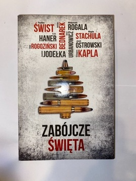 Zabójcze Święta..