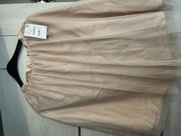 Spódniczka tiulowa Zara