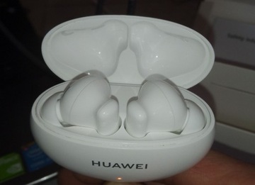 HUAWEI FreeBuds 4i