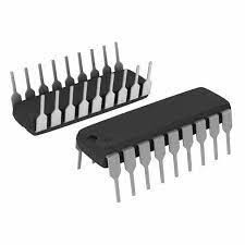 Mikroprocesor Microchip PIC16F625-04I/P DIL18 PIN