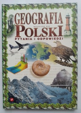 Geografia Polski - Pytania i odpowiedzi