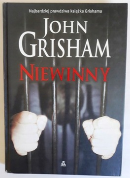 John Grisham - Niewinny