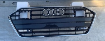 GRILL ATRAPA AUDI A7 4K8 NOWY ORYGINALNY