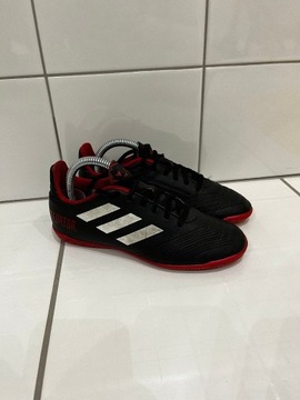 Halówki adidas predator r.35