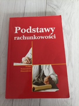 Podstawy rachunkowości Sawicki Kazimierz 