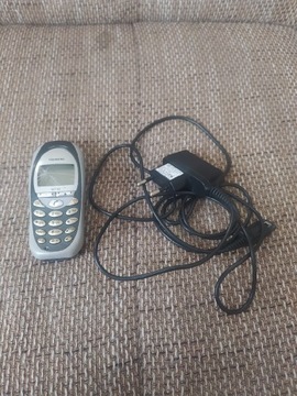 Siemens MT50, stary telefon