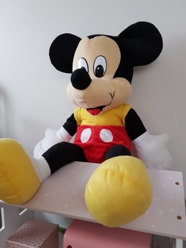 Maskotka Myszka Miki Mickey Mouse 45cm