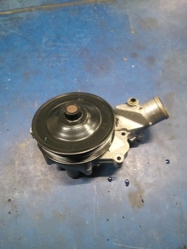 Pompa wody 3.0sc 5.0sc jaguar land rover