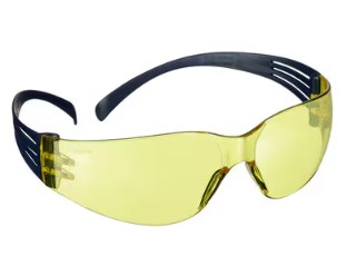 3M SF103 AF - OKULARY OCHRONNE