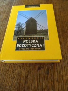 Polska egzotyczna