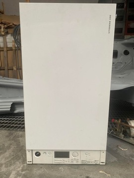 Piec gazowy Viessmann Vitodens 200 W 26kW