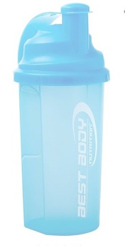 Shaker białkowy 700 ml Best Body Nutrition 