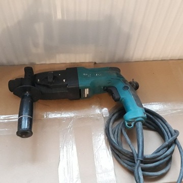 MŁOTOWIERTARKA MAKITA HR2450 