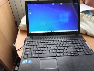 Acer Travelmate 5742G