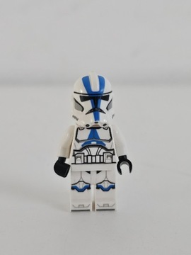 Lego Star Wars Legion Clone Trooper 75280 sw1094