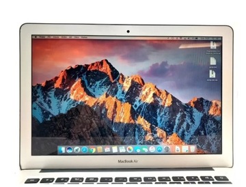 MacbookAir 2013 13''