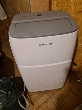 Klimatyzator Climative AC41-S JET Wi-Fi 