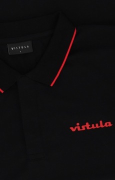 Nowa koszulka Polo Vistula rozmiar L