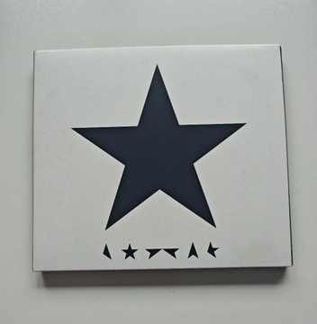 David Bowie - Blackstar