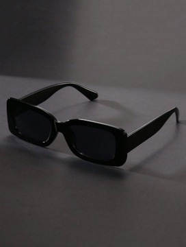 Modne okulary przeciwsłoneczne 