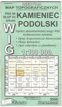 Kamieniec Podolski