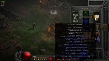 D2 Diablo 2 Resurrected Wezwanie do Broni CTA