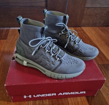 Buty Under Armour HOVR Phantom Boot rozm. 47.5