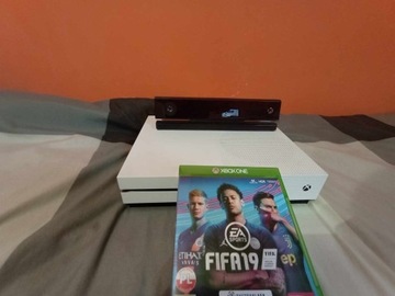 Konsola Xbox One S  