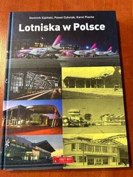 Lotniska w Polsce Dominik Sipiński