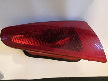 Lampa tył w klapę lewa, Alfa Romeo 147