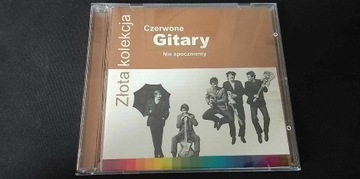 CD Nie Spoczniemy Czerwone Gitary