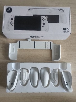 NeoGrip Skull & Co do Nintendo Switch