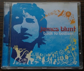 James Blunt - Back To Bedlam_=CD=_:::ROCK:::