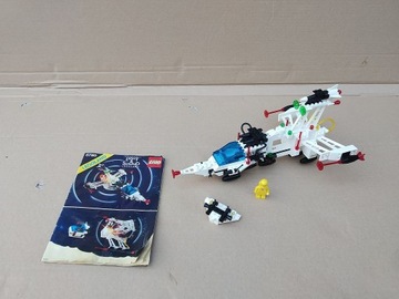 Lego 6780 Light & Sound XT - Starship