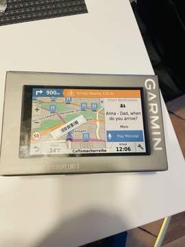 Nawigacja GARMIN Nowa