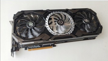 ASRock Radeon RX 6800 XT Taichi X OC 16GB GDDR6