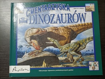 Cmentarzyska dinozaurów