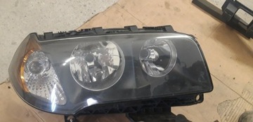 lampa bmw x3 e38 prawa przednia 2005rok