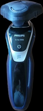 Golarka Philips Series 5000