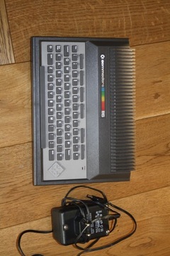 Commodore C116 #2