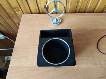 Cupholder uchwyt na kubek Mercedes A klasa B klasa