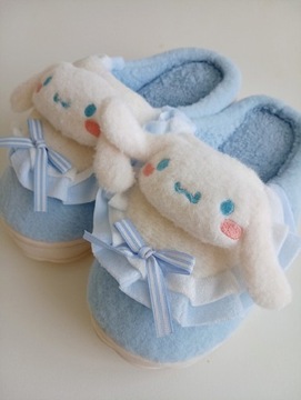 Pantofle kapcie Cinnamoroll 