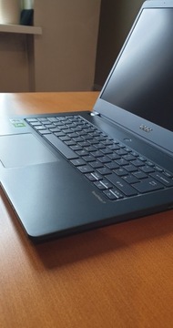 Laptop Acer TravelMate P6, NOWY