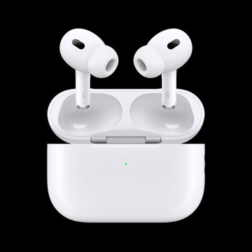 Słuchawki Apple Airpods Pro 2