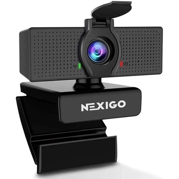 Kamerka NexiGo N60 1080p Webcam