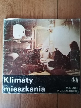 Klimaty mieszkania - M. Sienko 