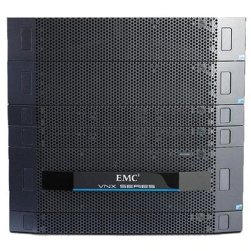 Macierz EMC VNX5500 200TB FV